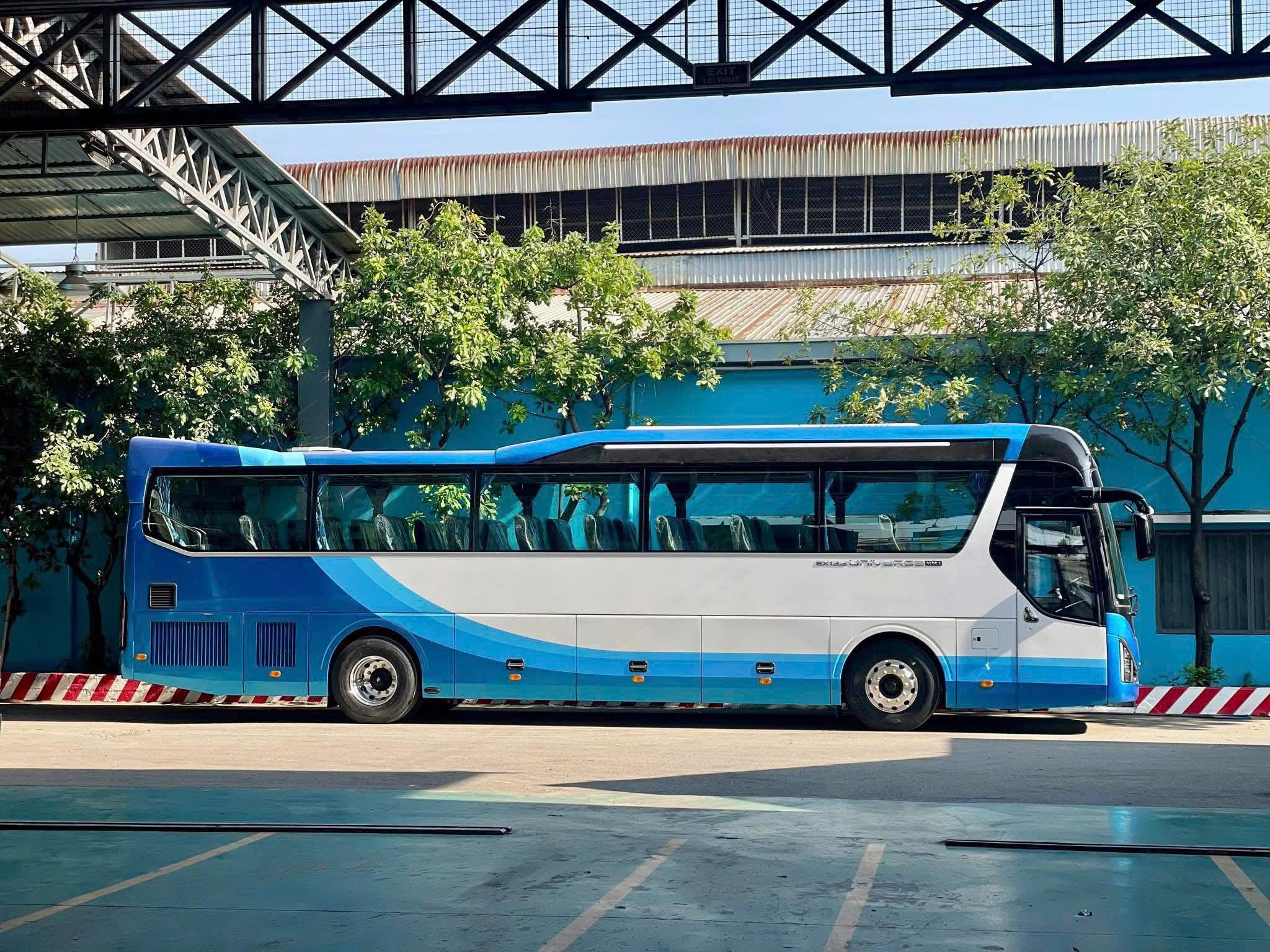 Bảng Giá Thuê Xe TPHCM Đi Cần Thơ Mới Nhất