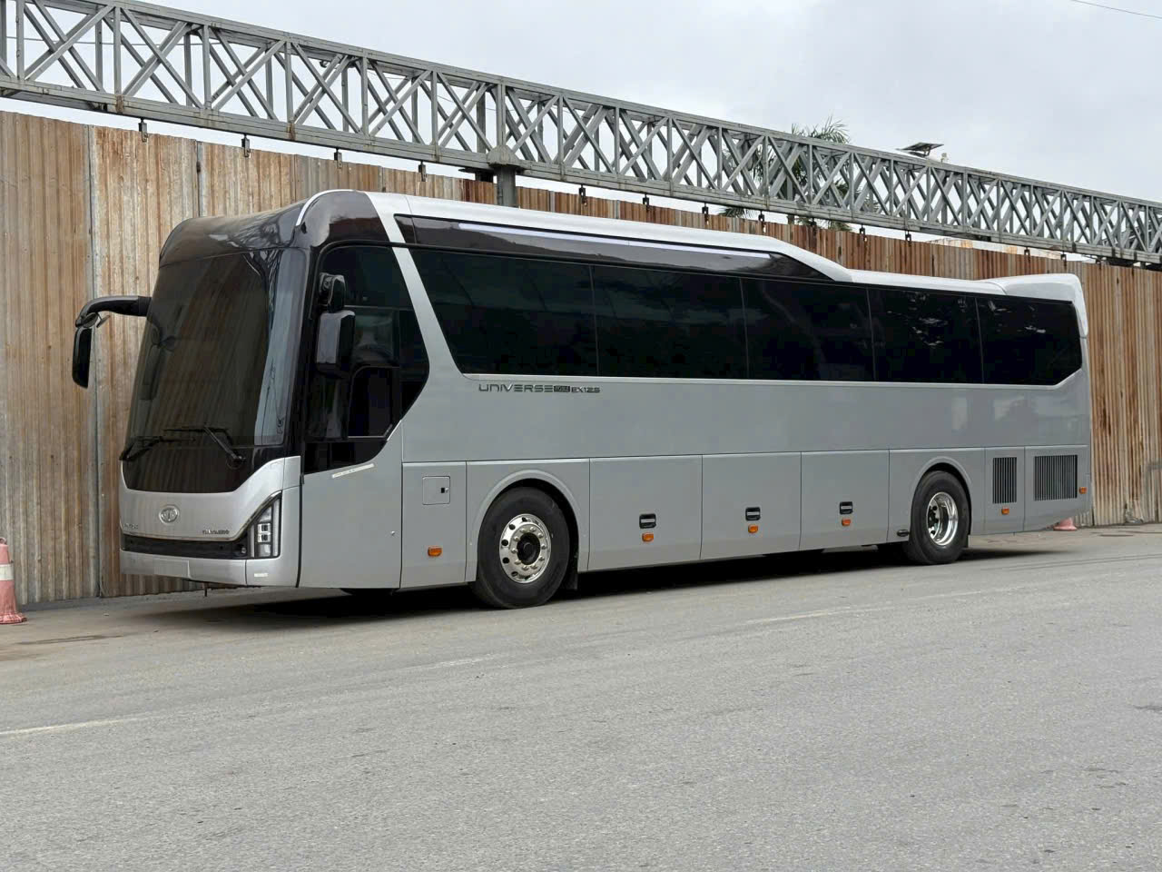 Báo giá xe 29 chỗ 3 ngày 2 đêm