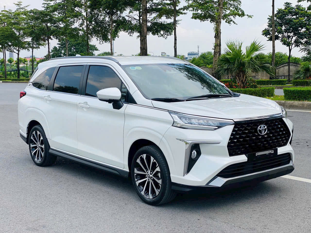 Báo giá xe 7 chỗ 2 ngày 1 đêm