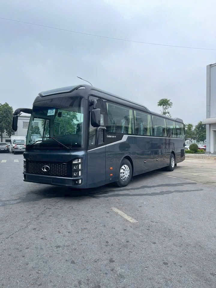 Thuê xe tphcm đi cần thơ