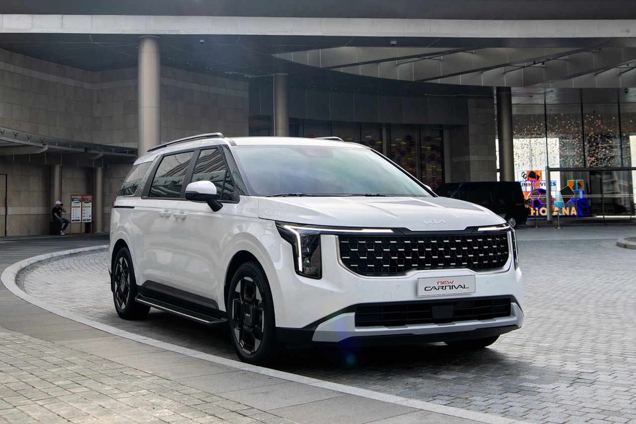 Thuê Xe Đi Cần Thơ Giá Rẻ 2026 – Xe 4, 7, 16 Chỗ