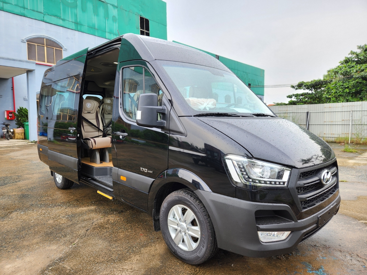 Giá thuê xe du lịch đi các tỉnh miền Nam