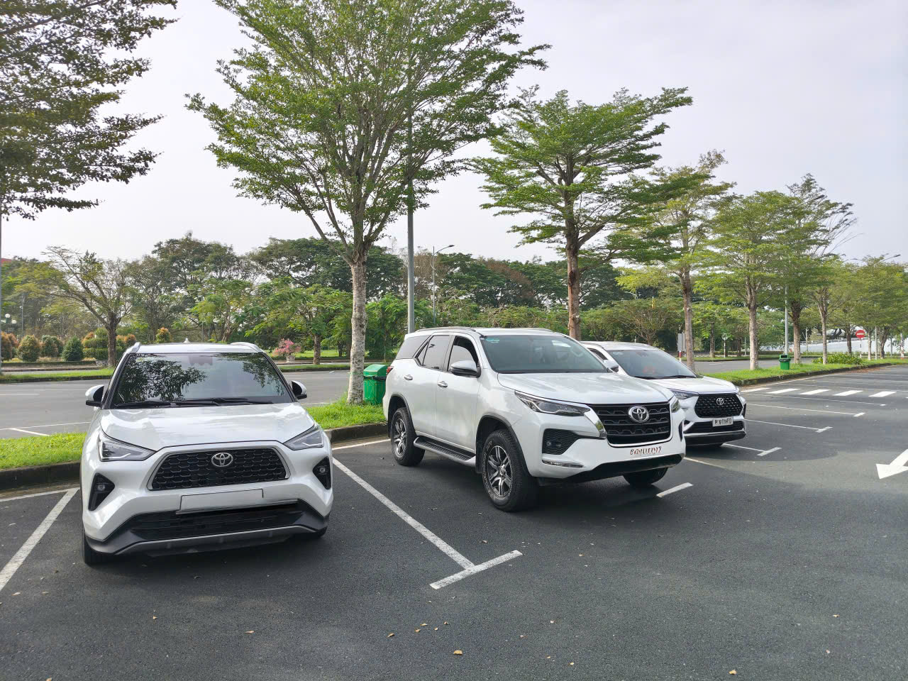 Giá Xe 7 Chỗ Đi Cha Diệp Giá Rẻ 2026