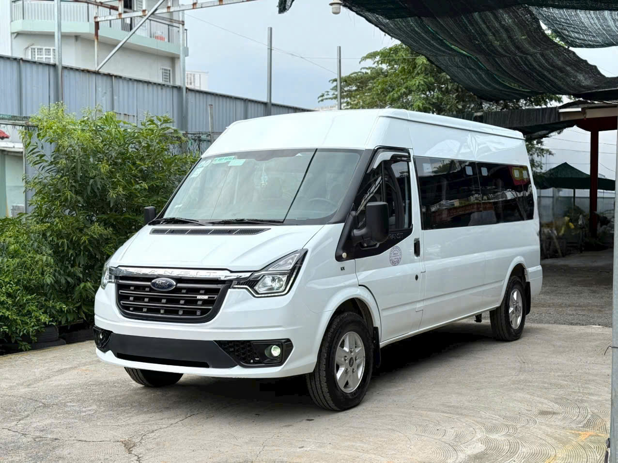 Dịch Vụ Thuê Xe Du Lịch Cần Thơ Uy Tín – An Toàn, Tiện Lợi