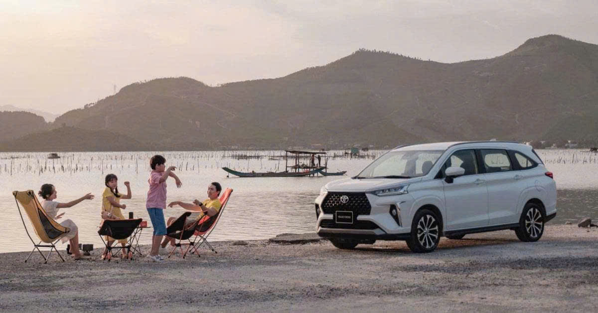 Thuê Xe 7 Chỗ Đi Cần Thơ Giá Bao Nhiêu