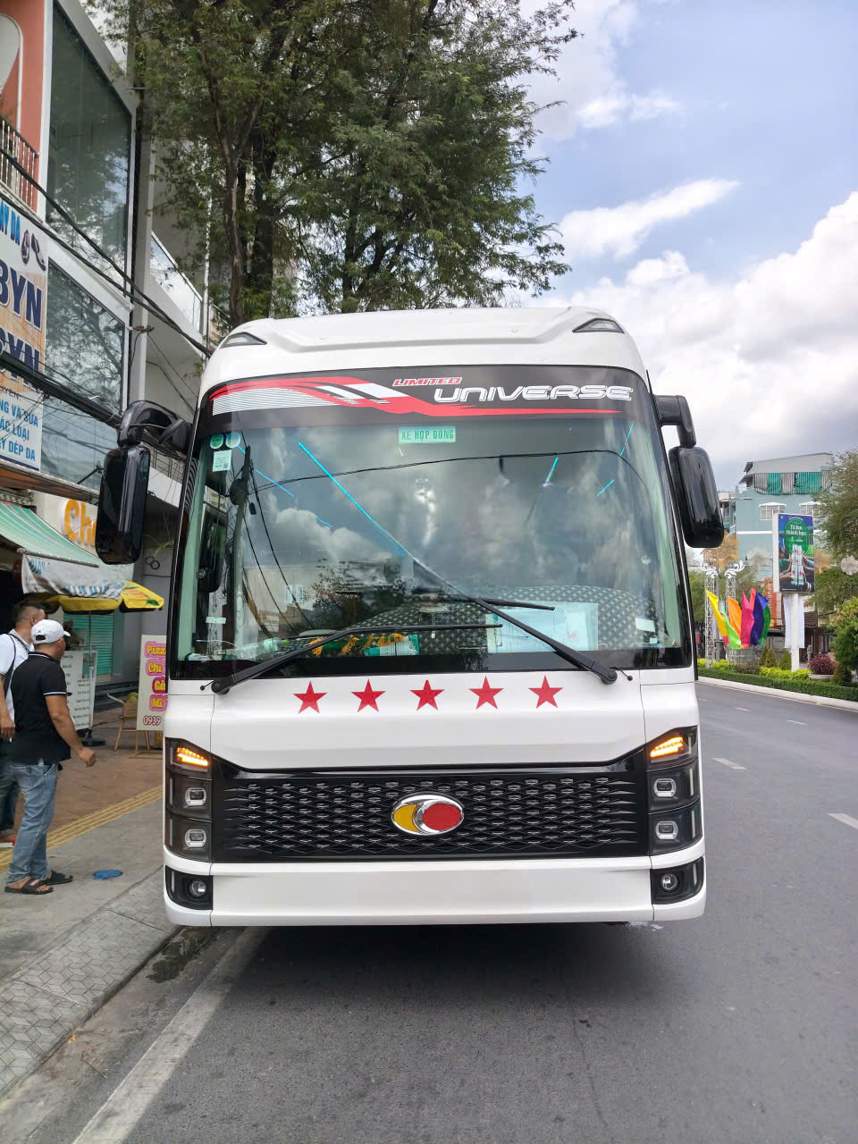 Top Dịch Vụ Xe Đi Cần Thơ Được Đánh Giá Tốt