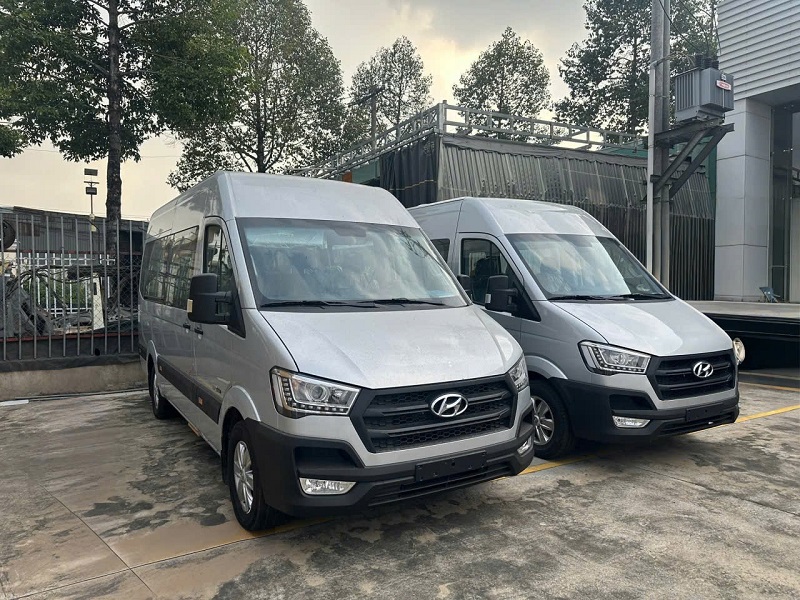 Thuê xe Cần Thơ đi Cha diệp