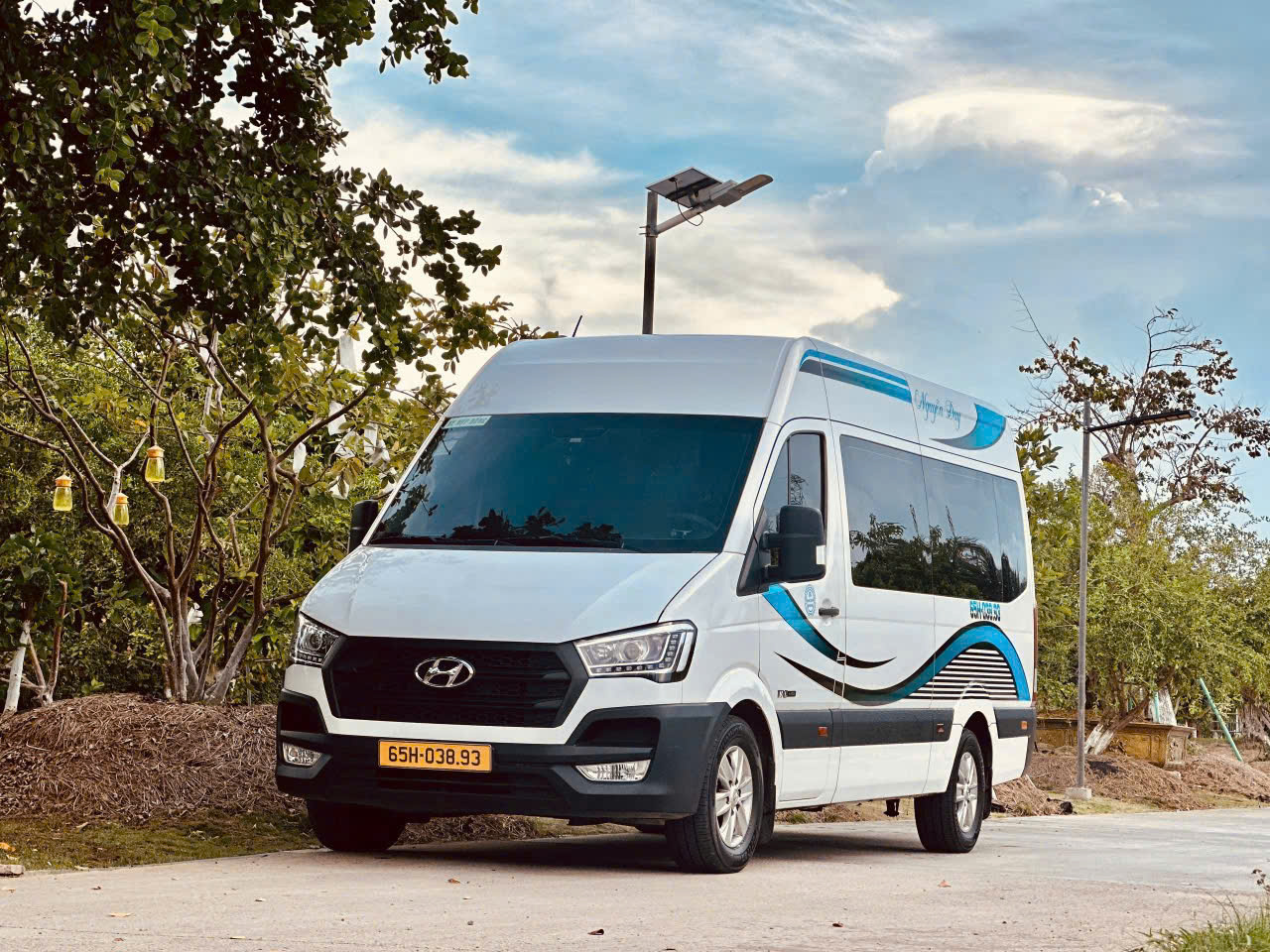 Thuê Xe Cần Thơ Giá Tốt 2026 