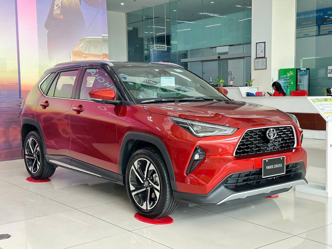 Báo giá xe 7 chỗ 2 ngày 1 đêm