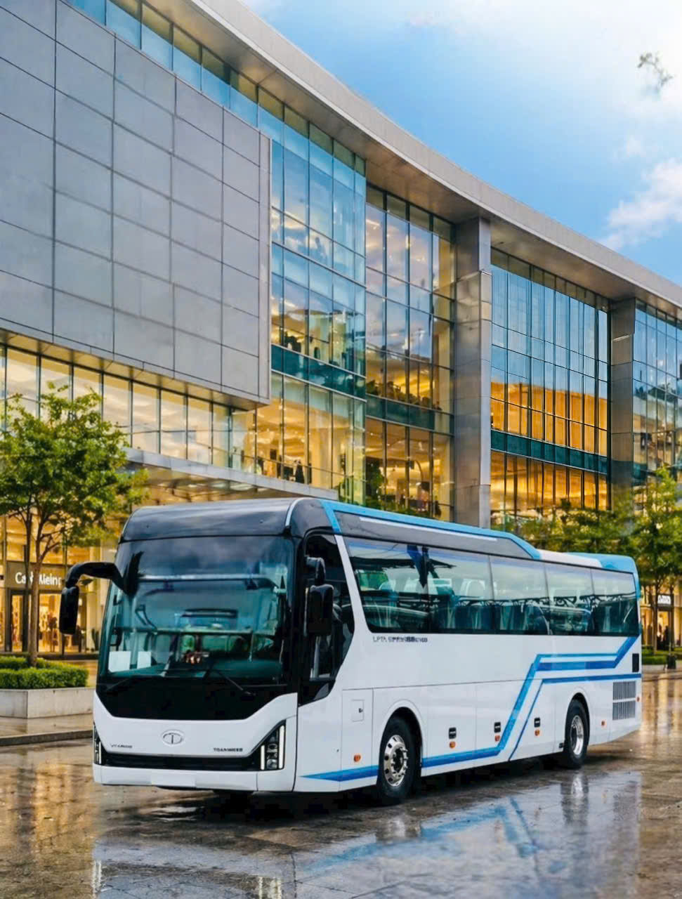 Dịch vụ cho thuê xe du lịch Cần Thơ 