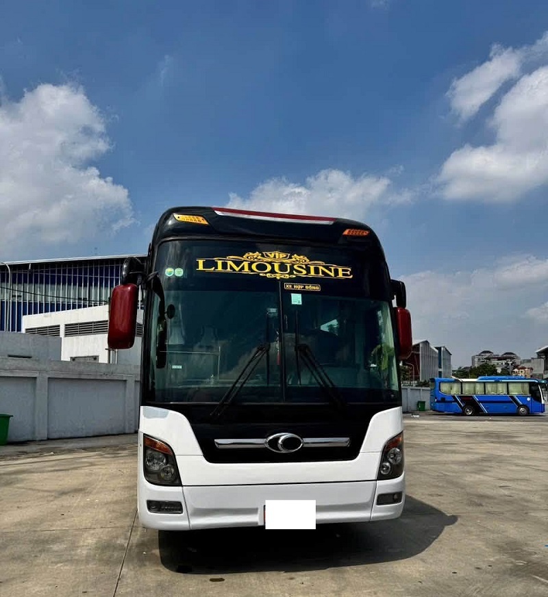 Kinh Nghiệm Thuê Xe Du Lịch Đường Dài An Toàn