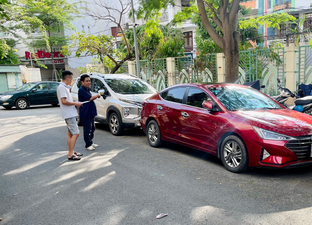 Thuê Xe 7 Chỗ Tự Lái Cần Thơ Giá Tốt