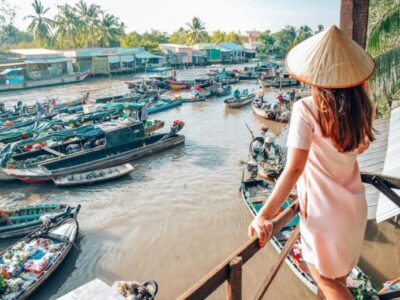 Tour 2 ngày 1 đêm Cần Thơ đi Sóc Trăng – Bạc Liêu