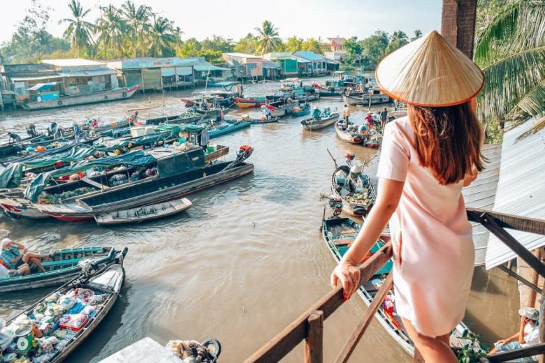 Tour 2 ngày 1 đêm Cần Thơ đi Sóc Trăng – Bạc Liêu Tour 2 ngày 1 đêm Cần Thơ đi Sóc Trăng – Bạc Liêu