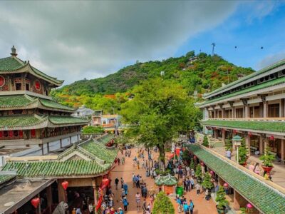 Tour 2 ngày 1 đêm Cần Thơ đi Châu Đốc An Giang