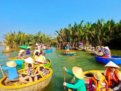 Tour 3 ngày 2 đêm Cần Thơ đi Sóc Trăng – Bạc Liêu – CM