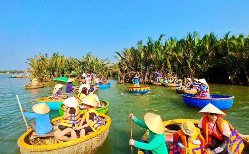 Tour 3 ngày 2 đêm Cần Thơ đi Sóc Trăng – Bạc Liêu – CM Tour 3 ngày 2 đêm Cần Thơ đi Sóc Trăng – Bạc Liêu – CM