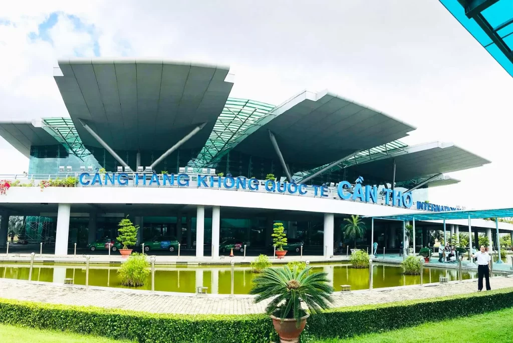 Xe đưa đón sân bay Cần Thơ Xe đưa đón sân bay Cần Thơ