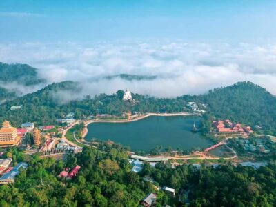 Tour 1 ngày Cần Thơ đi Châu Đốc An Giang