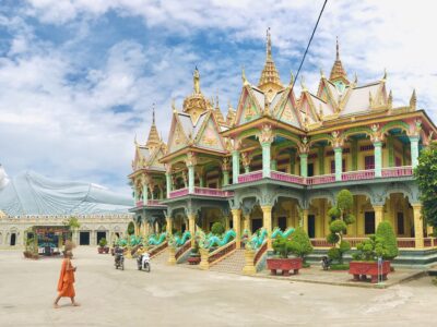 Tour 1 ngày Cần Thơ đi Sóc Trăng – Bạc Liêu